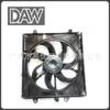 Conjunto de ventilador electrónico para Jeep Wrangler 2.8T 68239522AA