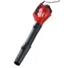 Soplador de Batería de Litio de Alta Potencia sin Escobillas Secador de Pelo Potente Soplador de Nieve Soplador de Hojas Eliminación de Polvo Soplador Recargable de Grado Industrial