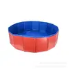 Personalización de fábrica: Piscina Plegable de PVC para Mascotas, Piscina para Baño de Perros (Garantía de Calidad y Ventaja de Precio)