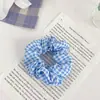 Goma para el Pelo Grande para Mujer, Tamaño Super Grande, Gama Alta, Cuerda para el Pelo Dulce y Elegante, Accesorio para el Pelo Versátil, Adorno para el Pelo Estilo Coreano, Banda para el Pelo de Alta Elasticidad