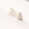 Nuevos Accesorios de Joyería DIY de Lujo Ligero Estilo Francés Pasador Tocados Kit de Materiales Hechos a Mano Accesorios para Ropa Venta al por Mayor