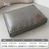 Nueva cama para mascotas de doble propósito para gatos y perros, cama para perros resistente a los arañazos, juego completo con alfombrilla plegable para cama de gato y perro extraíble y lavable