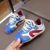 Zapatos deportivos para niños, antideslizantes y resistentes al desgaste, zapatos casuales para niños Otoño 2026, tenis para niños mayores, zapatos de suela blanda