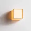 Lámpara de pared estilo wabi-sabi, iluminación de diseño retro japonés para hoteles, casas de huéspedes, salas de estar, pasillos, recibidores y iluminación de pared ambiental para mesitas de noche de dormitorios
