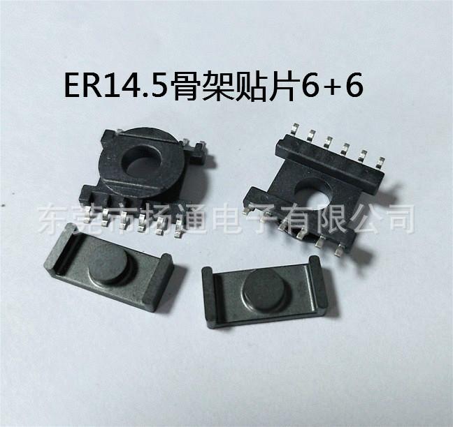 ER14.5 6+6