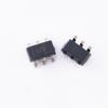 Original Genuino TPS3808G01DBVR TPS3808G01 SOT23-6 Monitorización Programable de Corriente Estática