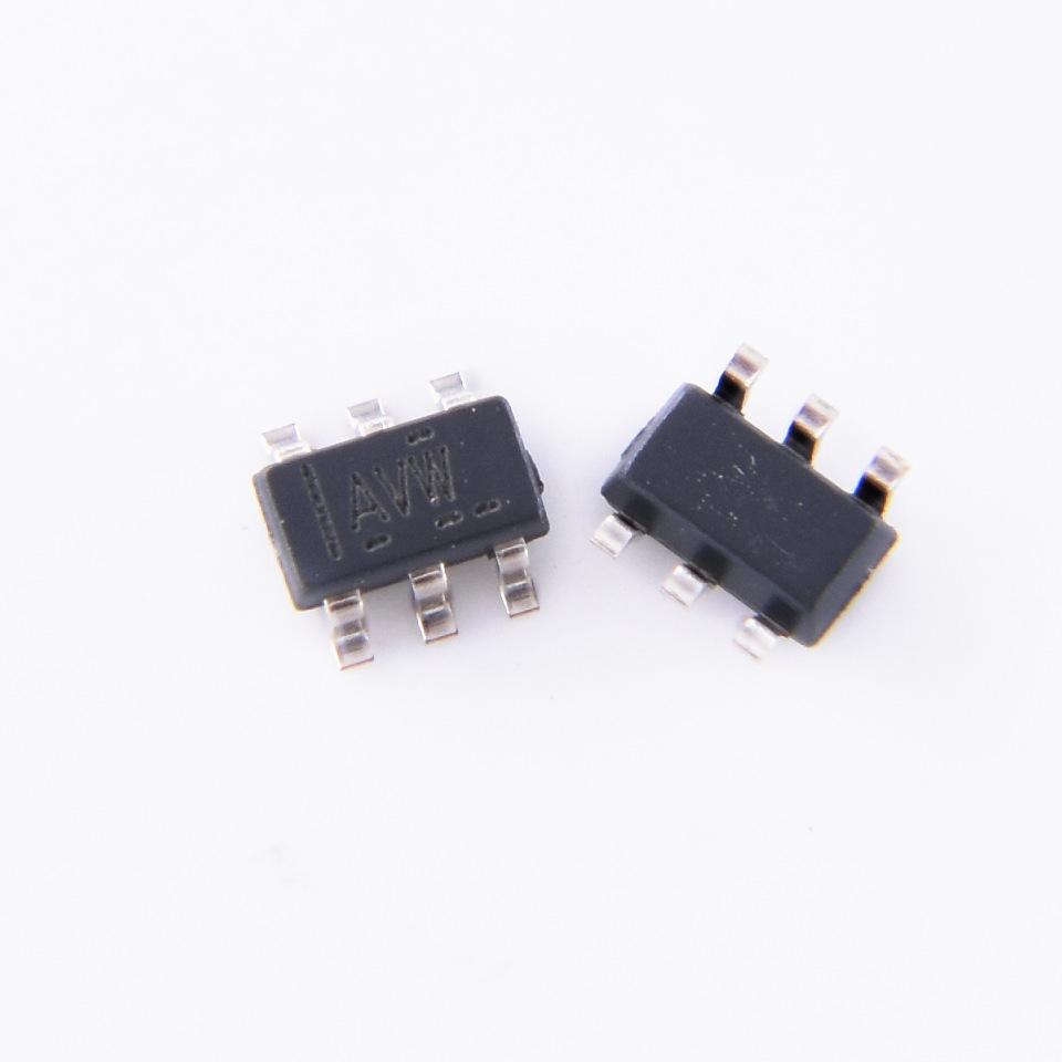 TPS3808G01DBVR