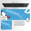 Alfombrilla de Ratón Anime Doraemon E-Sports Alfombrilla Grande Alfombrilla de Ratón de Fábrica de Origen de Gama Alta Alfombrilla para Escritorio de Computadora