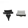 4069906 Clip Decorativo para Pilar Lateral de Parabrisas Delantero de Coche Adecuado para Ford 4069907