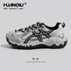 Zapatillas Deportivas Retro de Malla Alemanas para Mujer 2026 Nuevas de Verano Ligeras Transpirables Casuales Suela Suave Zapatos Deportivos para Estudiantes