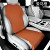 Cojín para Asiento de Coche para Todas las Estaciones, Extensión de Reposapiés para Asiento, Reposapiés Integrado Extendido e Instalado para el Conductor Principal, Artefacto de Viaje