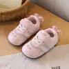 Zapatos para Niñas Pequeñas, Zapatos Funcionales, Antideslizantes, de 1 a 3 Años, Nuevo Estilo Primavera y Verano 2026, Malla de Dibujos Animados, Transpirables, Cómodos, Zapatos de Suela Suave