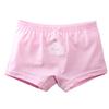 Ropa Interior de Algodón para Niñas SIVICE Calzones Estudiante Femenina Talla Infantil de Cuatro Esquinas Sin Broches Pantalones Cortos de PP para Bebé Femenino