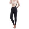 Pantalones Térmicos de Lana Extra Gruesos Leggings de Vellón de Cordero para Mujer Otoño e Invierno Acolchados de Vellón Cintura Alta Pantalones de Algodón del Noreste