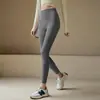 Pantalones de Yoga Mujer Ropa Exterior Cintura Alta Control de Abdomen Levanta Cadera Leggings Ajustados Pilates Running Deportes Fitness Pantalones Shark
