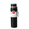 Caneca Térmica Grande Capacidade para Sol Aço Inoxidável 316 Copo Térmico Carro Outdoor Esportes Portátil Chaleira de Água Venda Direta da Fábrica Atacado