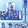 Nuevo Set de Papelería de Astronauta, Útiles Escolares, Recompensas para Estudiantes, Pequeños Regalos, Recuerdos de Cumpleaños, Regalos de Año Nuevo