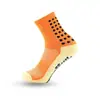Calcetines de Fútbol para Hombre hasta la Pantorrilla con Agarre Antideslizante para Entrenamiento, Calcetines Deportivos, Productos de Moda al por Mayor en Stock
