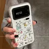 Adecuado para fundas de teléfono Xiaomi 17 Pro, Xiaomi 15 y Xiaomi 17; diseños nuevos, creativos y elegantes para mujer, con lindos estampados de gatos para el uso diario