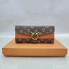 2023 nueva cartera para mujer larga suave cartera moderna simple cartera multi-tarjeta gran capacidad bolso clutch para mamá