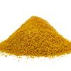 Tilápia Grande Isca Solta Pesca Inflada e Triturada Areia Amarela Grande Macarrão Amarelo Pequeno Fundo Preto Fábrica Atacado Isca Especificamente para Fundos Pretos