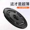 Nuevo Modelo 2025 Adecuado para Apple Huawei Xiaomi Soporte Multifuncional para Teléfono Móvil Anillo de Bobina Inglesa Hebilla Soporte