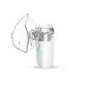 Nebulizador transfronterizo, nebulizador ajustable, nebulizador portátil de mano para niños y adultos, nebulizador de fisioterapia, nebulizador recargable.