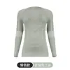 Ropa Térmica de Lana Merino para Esquí, Secado Rápido, Set Unisex, Ropa Interior Térmica, Absorbe la Humedad, Deportes al Aire Libre, Senderismo y Montañismo
