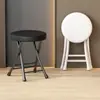 1017 pessoas salvaram itCadeira dobrável para uso doméstico na sala de estar, moderna e simples, adequada para dormitórios e apartamentos pequenos, cadeira simples popular online