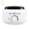Máquina de terapia de cera Pro-wax-200 mini máquina portátil para derretir cera con control de temperatura calentador de parafina de cera de abeja
