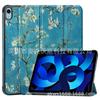 Adecuado para iPad décima generación 10.9 pulgadas 2022 adecuado para iPad 11ª 2025 con funda de cuero con hibernación