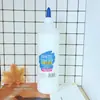 500ML Slime Hecho a Mano Látex Blanco para Hacer Material de Slime Pegamento de Espuma Pegamento Líquido Transparente Carpintería Pegamento Blanco Barato