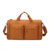 Bolsa para Esportes e Fitness, Bolsa para Natação com Separação Úmido/Seco, Bolsa Portátil para Armazenamento de Curta Distância, Bolsa de Viagem Grande à Prova d'Água para Mulheres