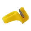 Cortador de Anillos, Cuchillo de Anillo, Cuchillo de Costura, Cortador para Atar Cangrejos, Cortador para Atar Tamales, Cortador de Dedos, Cortador de Hilo