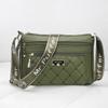 Bolso de un solo hombro para mujer de mediana edad, bolso cruzado de moda, bolso de mujer, bolso combinable, novedad primavera 2025