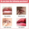 Bálsamo Labial Hidratante y Aclarador EELHOE, Previene la Sequedad y el Agrietamiento, Repara los Labios, Nutre e Hidrata, Reduce las Líneas de los Labios
