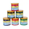 Tinta Acrílica Infantil DIY Pintura Conjunto de 12 Cores Seguro, Ecológico, À Prova d'Água Grafite Pintura Acrílica