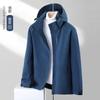 Roupa de assalto de camada única fina primavera e outono fina primavera e outono caminhada ao ar livre impermeável windbreaker respirável jaqueta de montanhismo atacado