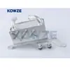 Resfriador de óleo JB3Z7A095C para Ford Ranger terceira geração 2012-2021 DURATEC