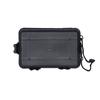 Kit de emergencia para defensa civil, suministros de supervivencia al aire libre, caja de herramientas de supervivencia de emergencia, caja de herramientas tácticas