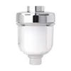 Prefiltro de agua del grifo para lavadora doméstica, calentador de agua de ducha, inodoro, elemento filtrante universal, elimina lodo y arena para la ducha