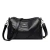 Bolso de Moda para Suegra de Mediana Edad Bolso Cruzado Ligero Bolso de Mujer Nuevo Estilo 2024 Bolso Versátil Bolso de Hombro de Gran Capacidad