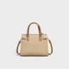 Bolsas Femininas 2026 Novas Bolsas Transversais Outono e Inverno para Mulheres Bolsas Platina Grande Capacidade Bolsas para Mães Bolsas e Malas
