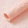 Papel de Tejido Plegado al por Mayor para Floristerías, Papel de Regalo para Flores, Empaque de Ramo, Material de Papel Natural Hecho a Mano, Papel Enrollado a Mano