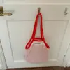 Bolso Grande Casual para Mujer 2026 Nuevo de Moda Versátil Bolso de Hombro Gran Capacidad Bolso Tote Hueco