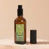 Óleo essencial de absinto 10ml frasco de óleo de folha de absinto massagem raspagem pé massagem ventosa moxabustão fabricantes de absinto atacado óleo de absinto