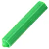 Tubo de Expansão de Plástico para Peixe Amarelo Pequeno Começando de Uma Peça Plugue de Expansão de Borracha de Nylon Plugue de Expansão Tubo de Expansão Partículas de Borracha de Expansão Peng 6Mm6Cmm8