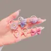 Diadema de Dibujos Animados para Bebé No Lastima el Cabello, Banda para el Pulgar de Bebé, Diadema de Tela de Goma Linda y Súper Linda Venta al por Mayor