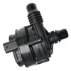 0005007600 es adecuado para la bomba de agua de circulación auxiliar del Mercedes-Benz Clase C W206, específicamente para los modelos C180, C200 y C300