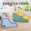 Escaleras para Mascotas Transfronterizas para Todas las Estaciones, Rampa de Escalada para Perros, Escaleras para Perros Mayores, Escaleras de Escalada Multinivel para Perros Pequeños en Invierno